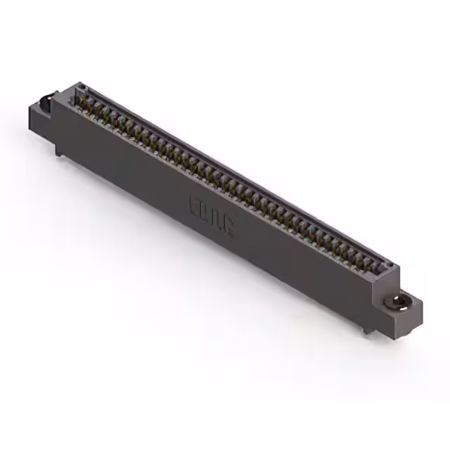 895-076-560-503 EDAC Inc.  Edgeboard Connectors